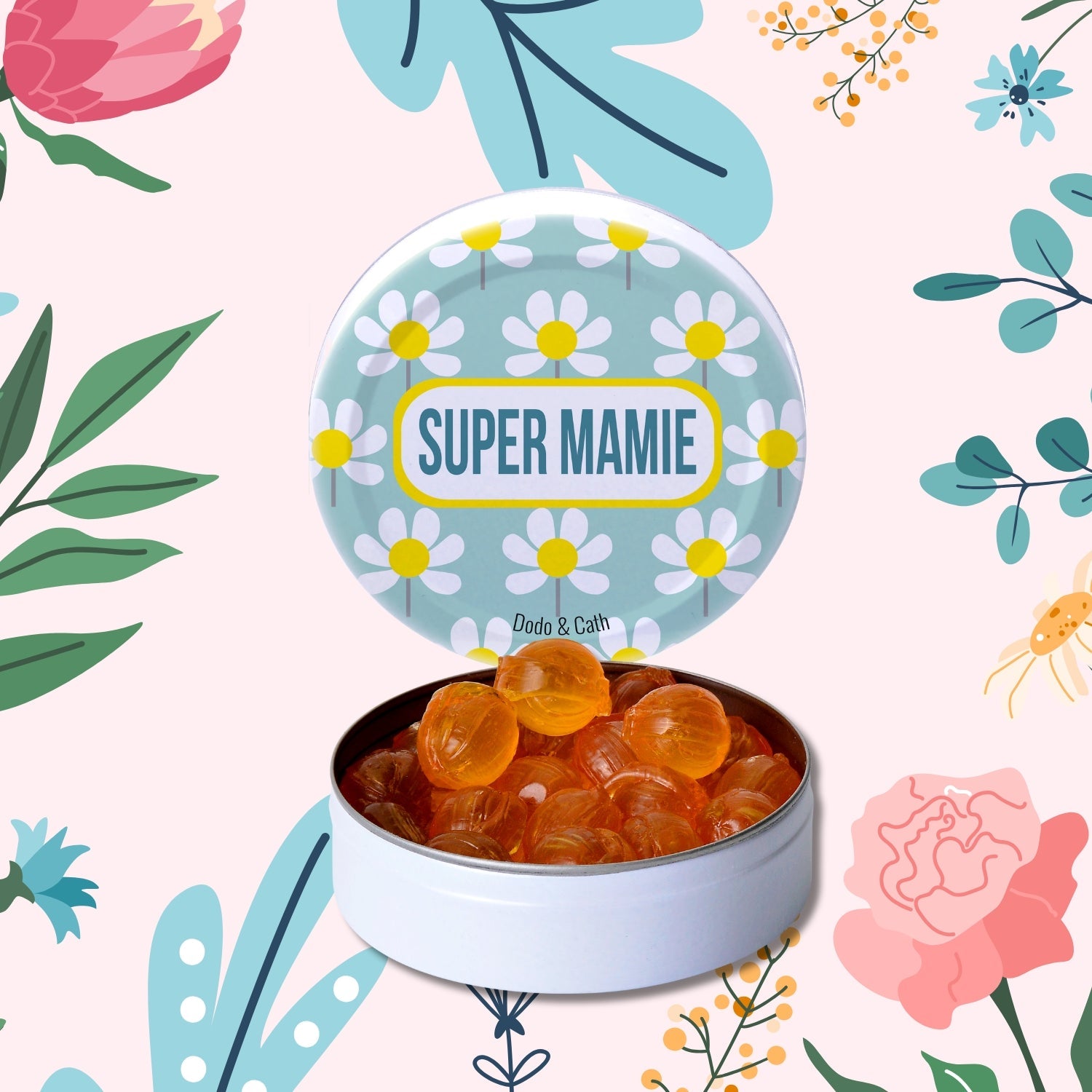 DODO&CATH : délices et déco !