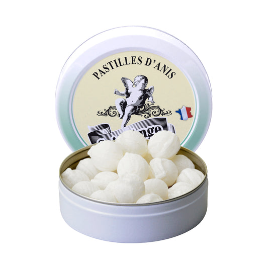 Saint-Ange Anis