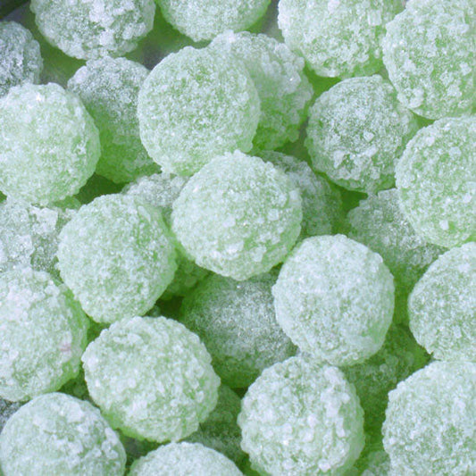 Pastilles Saint-Ange – Verveine certifiée BIO - Barquette de 10 boîtes