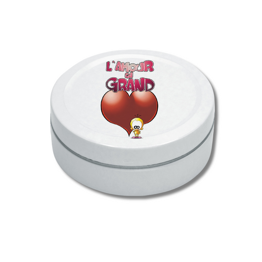 Bonbons artisanaux | Saveur au choix | 45g | 03616-LEPI | LE PIAF
