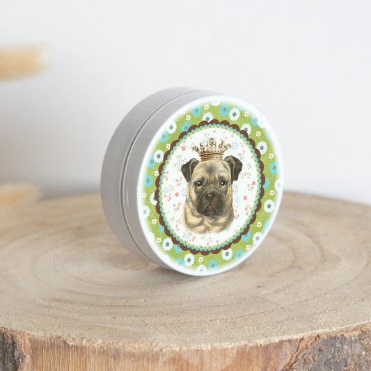 Bonbons artisanaux | Saveur au choix | 45g | Chien Couronne | GWENAELLE TROLEZ