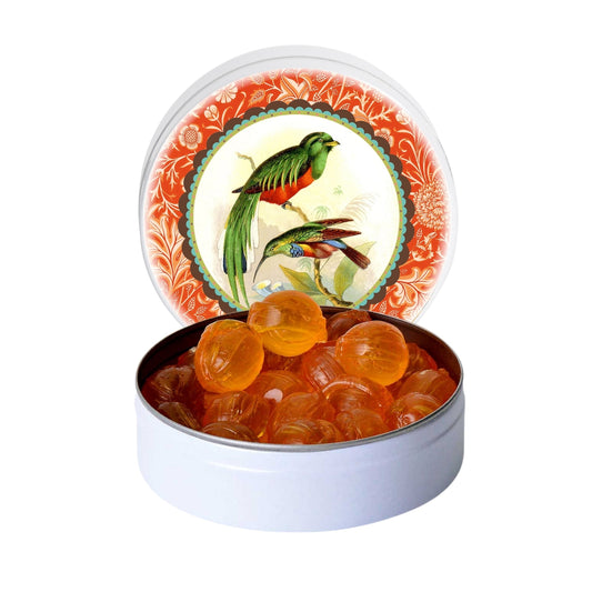 Bonbons artisanaux | Saveur au choix | 45g | DUO OISEAUX 015 | GWENAELLE TROLEZ
