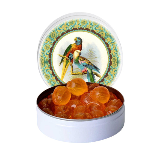 Bonbons artisanaux | Saveur au choix | 45g | DUO OISEAU 014 | GWENAELLE TROLEZ