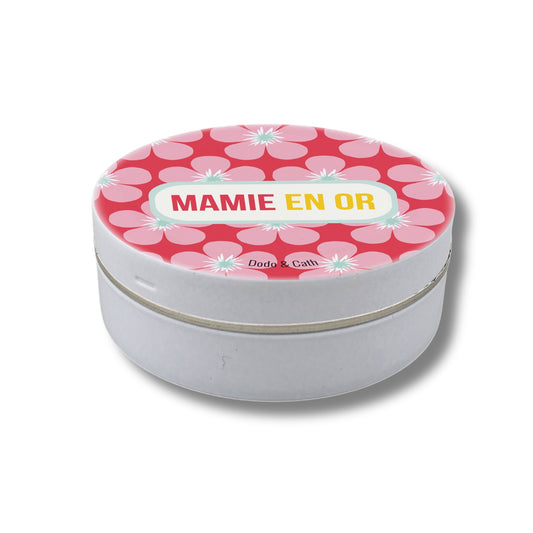 Bonbons artisanaux | Saveur au choix | 50g |  Mamie en Or | FDGM2 | DODO&CATH