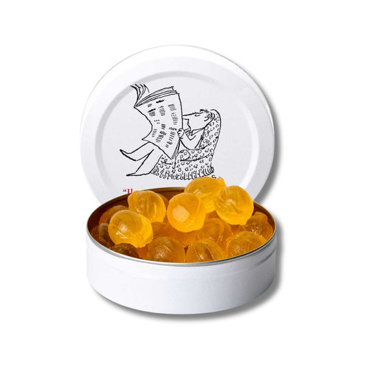 Bonbons Artisanaux | Saveur au choix | Boîte 45 g | Modèle PAPA | LE PETIT NICOLAS
