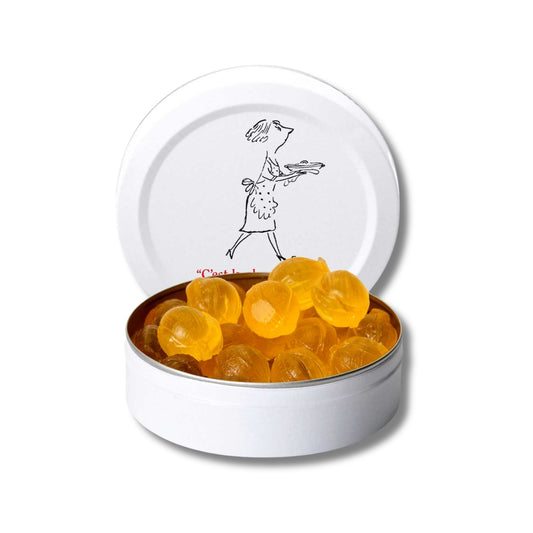 Bonbons Artisanaux | Saveur au choix | Boîte 45 g | Modèle MAMAN | LE PETIT NICOLAS
