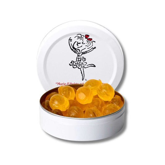 Bonbons Artisanaux | Saveur au choix | Boîte 45 g | Modèle MARIE-EDWIGE | LE PETIT NICOLAS