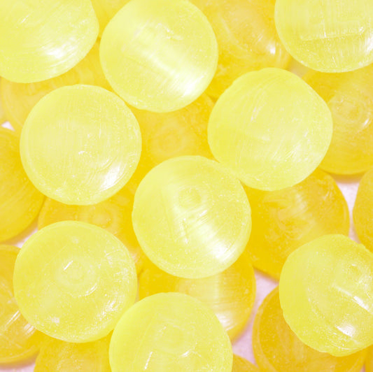 Pulmoll Citron | Pastilles Pulmoll Depuis 1946 - Barquette de 10 boîtes