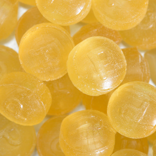 Pulmoll Eucalyptus | Pastilles Pulmoll Depuis 1946 - Barquette de 10 boîtes