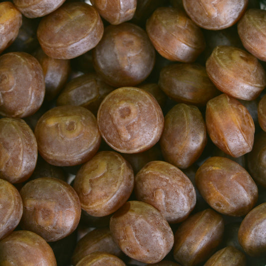 Pulmoll Forte | Pastilles Pulmoll Depuis 1946 - Barquette de 10 boîtes