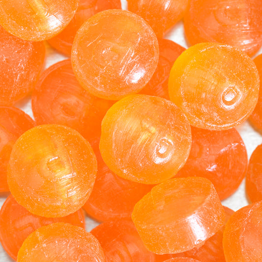 Pulmoll Orange | Pastilles Pulmoll Depuis 1946