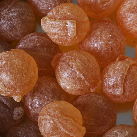 20 boîtes Pastilles Saint-Ange – Miel Propolis - 2 Barquettes de 10 boîtes