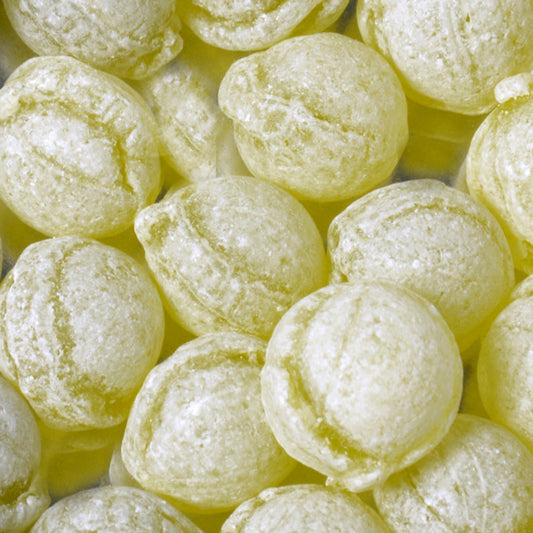 Boîte de Bonbons Officielle Coupe du monde France Rugby Verveine