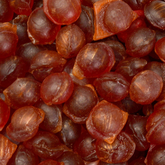 Le Volcanic Pastilles Extra-Fortes - Saveur Mentol Pin Eucalyptus - Barquette de 10 boîtes