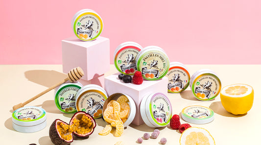 Votre pack Saint-Ange à composer