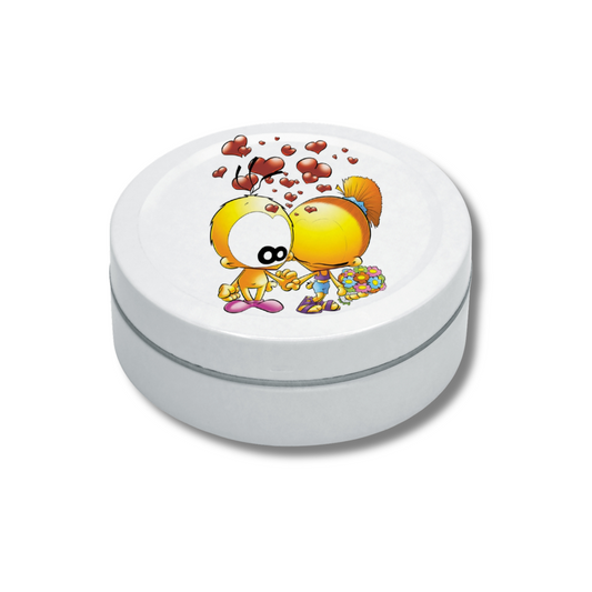 Bonbons artisanaux | Saveur au choix | 45g | 03012-LEPI | LE PIAF