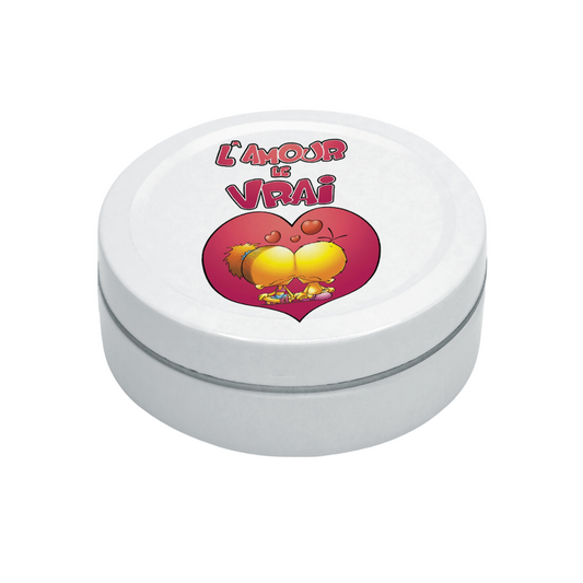 Bonbons artisanaux | Saveur au choix | 45g | 03625-LEPI | LE PIAF