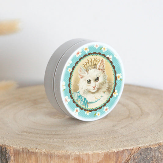 Bonbons artisanaux | Saveur au choix | 45g | Chat Couronne | GWENAELLE TROLEZ