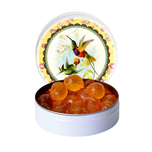 Bonbons artisanaux | Saveur au choix | 45g | DUO OISEAUX 017 | GWENAELLE TROLEZ