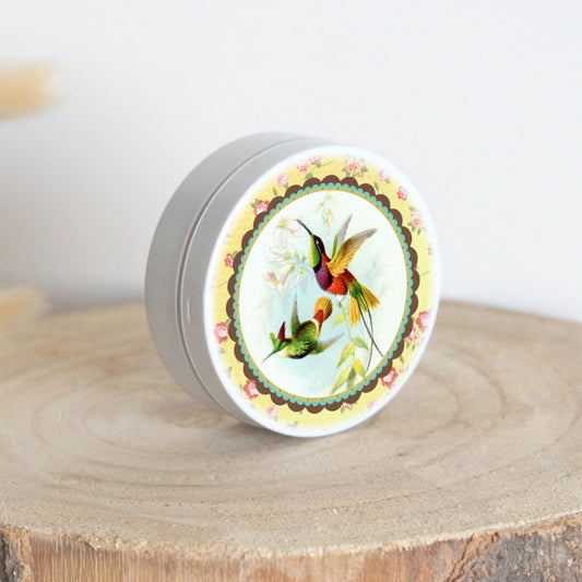 Bonbons artisanaux | Saveur au choix | 45g | DUO OISEAUX 017 | GWENAELLE TROLEZ