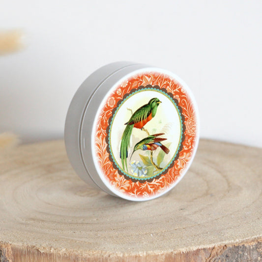Bonbons artisanaux | Saveur au choix | 45g | DUO OISEAUX 015 | GWENAELLE TROLEZ