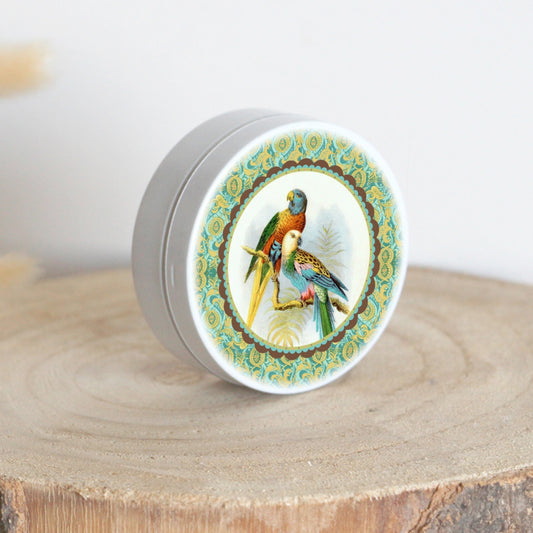 Bonbons artisanaux | Saveur au choix | 45g | DUO OISEAU 014 | GWENAELLE TROLEZ
