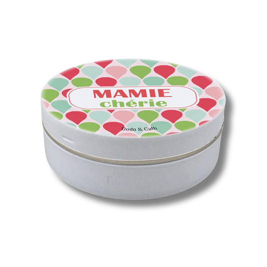 Bonbons artisanaux | Saveur au choix | 50g | Mamie Chérie | FDGM4 | DODO&CATH