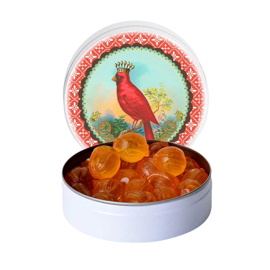 Bonbons artisanaux | Saveur au choix | 45g | OISEAU ROUGE | GWENAELLE TROLEZ