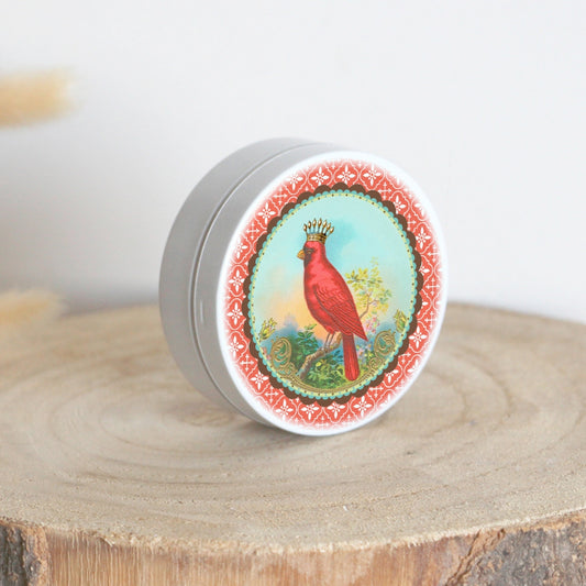 Bonbons artisanaux | Saveur au choix | 45g | OISEAU ROUGE | GWENAELLE TROLEZ