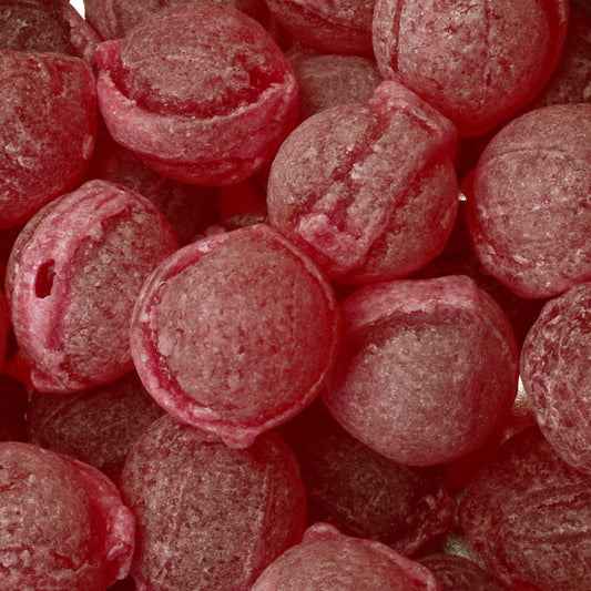 Boîte de Bonbons Officielle Coupe du monde France Rugby Fraise