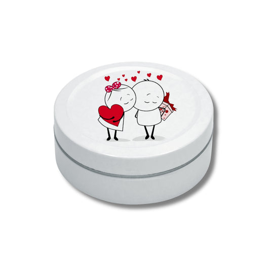 Bonbons artisanaux | Saveur au choix | 45g | SV12-1 | AMOUR