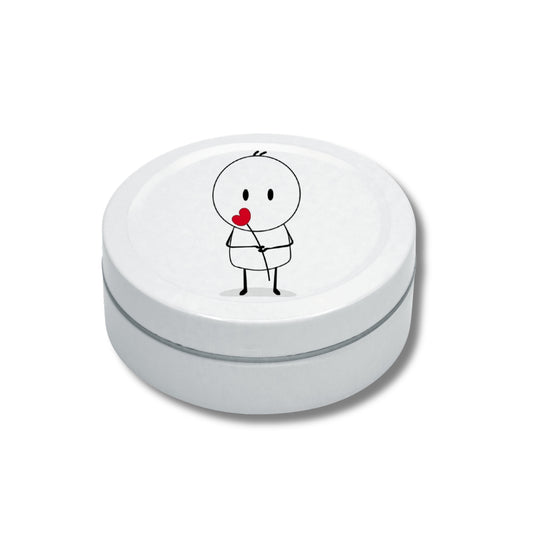 Bonbons artisanaux | Saveur au choix | 45g | SV12-2 | AMOUR