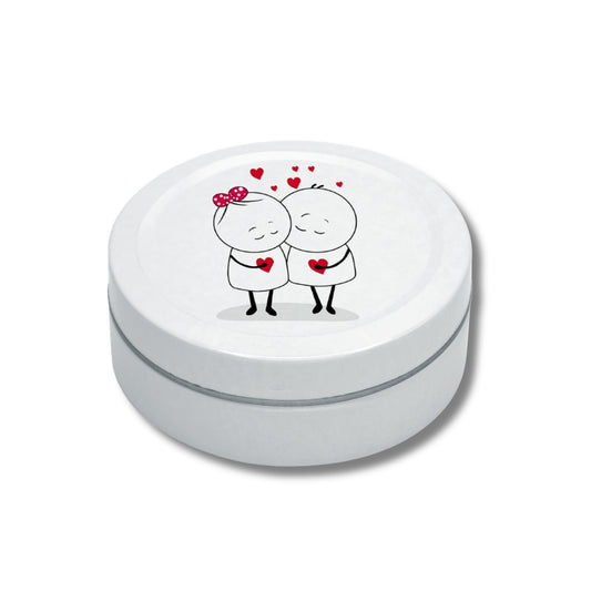 Bonbons artisanaux | Saveur au choix | 45g | SV12-3 | AMOUR