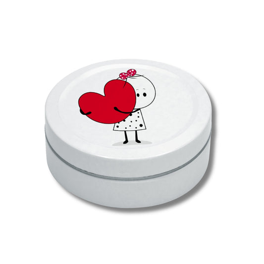Bonbons artisanaux | Saveur au choix | 45g | SV12-4 | AMOUR
