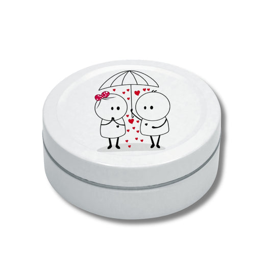 Bonbons artisanaux | Saveur au choix | 45g | SV12-5 | AMOUR